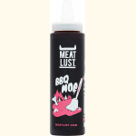 Meat Lust BBQ Mop Sauce - 200ml x 6 pack